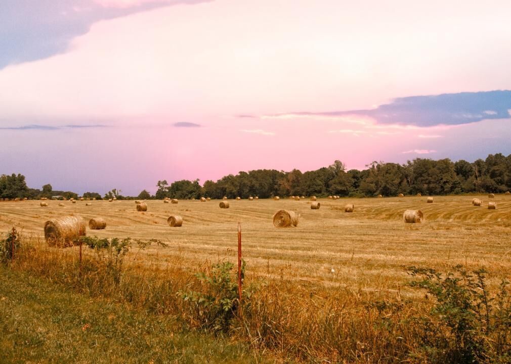 Alabama: Baldwin County